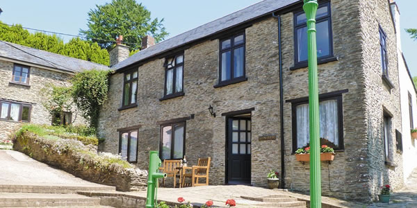 Triscombe Farm Self Catering Holiday Cottages In Exmoor National