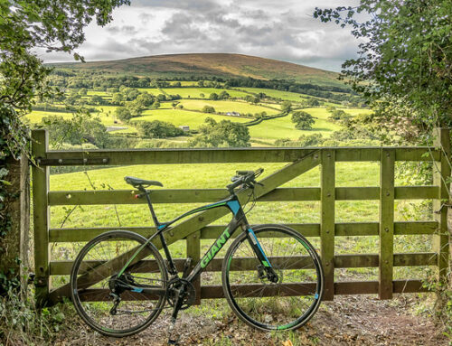 Cycle on Exmoor: Wild Hills, Quiet Roads and Pure Freedom