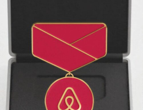 The Superhost Badge: A Promise of Care